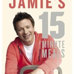 Read more about the article Jamie’s 15-Minute Meals