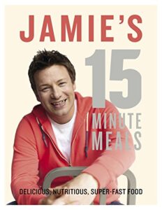 Read more about the article Jamie’s 15-Minute Meals