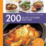 Read more about the article Hamlyn All Colour Cookery: 200 Slow Cooker Recipes: THE MUST-HAVE COOKBOOK WITH OVER ONE MILLION COPIES SOLD