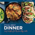 Read more about the article Kitchen Sanctuary: It’s All About Dinner: Easy, Everyday, Family-Friendly Meals (Kitchen Sanctuary Series)