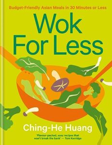 Read more about the article Wok for Less: Budget-Friendly Asian Meals in 30 Minutes or Less