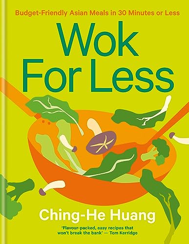 You are currently viewing Wok for Less: Budget-Friendly Asian Meals in 30 Minutes or Less