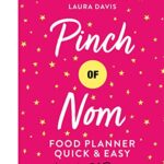 Read more about the article Pinch of Nom Food Planner: Quick & Easy