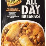 Read more about the article Hunger Breaks All Day Breakfast Meals 395 g (Pack of 6)