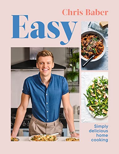 You are currently viewing Easy: Simply delicious home cooking