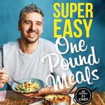 Read more about the article Miguel Barclay’s Super Easy One Pound Meals