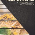 Read more about the article Understanding Healthy Eating: A Science-Based Guide to How Your Diet Affects Your Health (Renaissance Periodization Book 6)