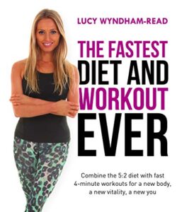 Read more about the article The Fastest Diet and Workout Ever