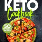 Read more about the article Vegan Keto Cookbook: Quick and Easy Ketogenic Meal Plans (Quick and Easy Vegan Recipe Books)