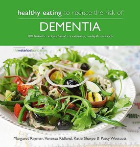 Read more about the article Healthy Eating to Reduce The Risk of Dementia