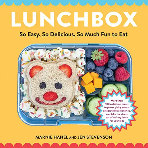 You are currently viewing Lunchbox: So Easy, So Delicious, So Much Fun to Eat