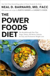 Read more about the article The Power Foods Diet: The Breakthrough Plan That Traps, Tames, and Burns Calories for Easy and Permanent Weight Loss