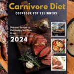 Read more about the article Carnivore Diet Cookbook for Beginners : Delicious Recipes to Get Healthy and Look Great