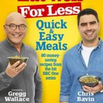 Read more about the article Eat Well for Less: Quick and Easy Meals: Quick & Easy Meals