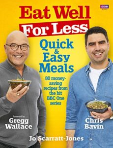 Read more about the article Eat Well for Less: Quick and Easy Meals: Quick & Easy Meals