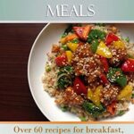 Read more about the article Quick & Easy Rice Cooker Meals: Over 60 recipes for breakfast, main dishes, soups, and desserts