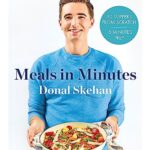 Read more about the article Donal’s Meals in Minutes: 90 suppers from scratch/15 minutes prep