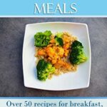 Read more about the article Quick & Easy Microwave Meals: Over 50 recipes for breakfast, snacks, meals and desserts