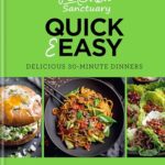 Read more about the article Kitchen Sanctuary Quick & Easy: Delicious 30-minute Dinners (Kitchen Sanctuary Series)