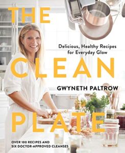 Read more about the article The Clean Plate: Delicious, Healthy Recipes for Everyday Glow