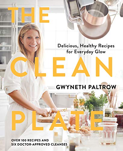 You are currently viewing The Clean Plate: Delicious, Healthy Recipes for Everyday Glow