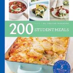 Read more about the article Hamlyn All Colour Cookery: 200 Student Meals: Hamlyn All Colour Cookbook