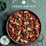 Read more about the article Foolproof Veggie One-Pot: 60 Vibrant and Easy-going Vegetarian Dishes