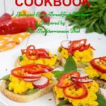 Read more about the article Breakfast Cookbook: Fast and Easy Breakfast Recipes Inspired by The Mediterranean Diet (Free Gift): Breakfast, Lunch and Dinner for Busy People on a Budget (Healthy Eating Made Easy Book 1)