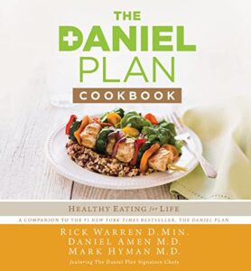 Read more about the article The Daniel Plan Cookbook: Healthy Eating for Life