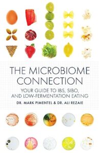 Read more about the article The Microbiome Connection: Your Guide to IBS, SIBO, and Low-Fermentation Eating