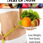 Read more about the article Healthy Eating Starts Now: Lose Weight, Feel Good, Look Great Today!