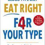 Read more about the article Eat Right 4 Your Type: Fully Revised with 10-day Jump-Start Plan