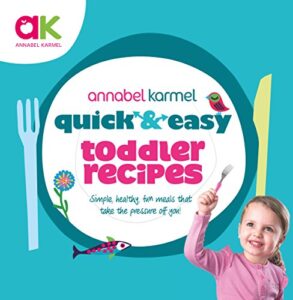 Read more about the article Quick and Easy Toddler Recipes