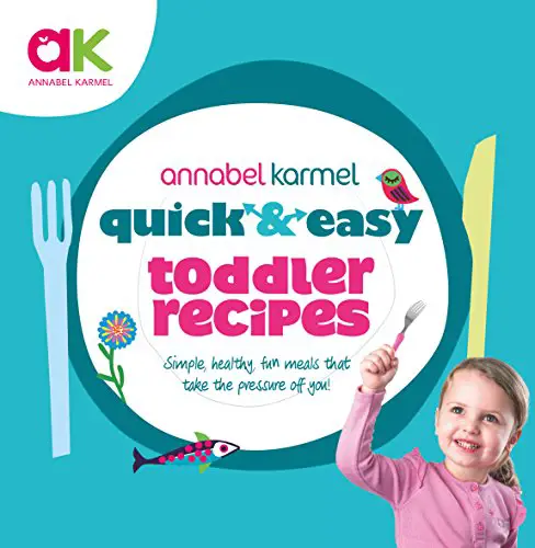 You are currently viewing Quick and Easy Toddler Recipes