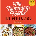 Read more about the article The Slimming Foodie in Minutes: 100+ quick-cook recipes under 600 calories