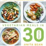 Read more about the article Vegetarian Meals in 30 Minutes: More than 100 delicious recipes for fitness