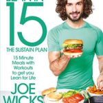 Read more about the article Lean in 15 – The Sustain Plan: 15 Minute Meals and Workouts to Get You Lean for Life