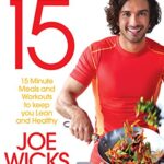 Read more about the article Lean in 15 – The Shift Plan: 15 Minute Meals and Workouts to Keep You Lean and Healthy