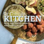 Read more about the article Dr Chintal’s Kitchen: Quick, easy, healthy meals the whole family will love (Head Start)