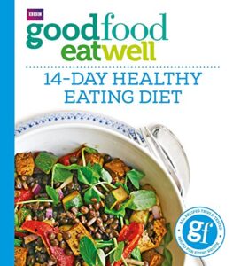 Read more about the article Good Food Eat Well: 14-Day Healthy Eating Diet