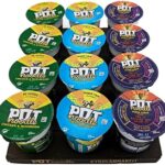 Read more about the article Noodles Multipack of 12 With 4x Pot Noodle Chicken & Mushroom 90g, 4x Pot Noodle Sweet & Sour 90g And 4x Pot Noodle Doner Kebab 90g – Quick and Easy Ready Meals and Snacks