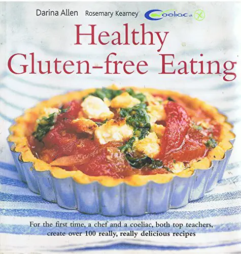 You are currently viewing Healthy Gluten-free Eating